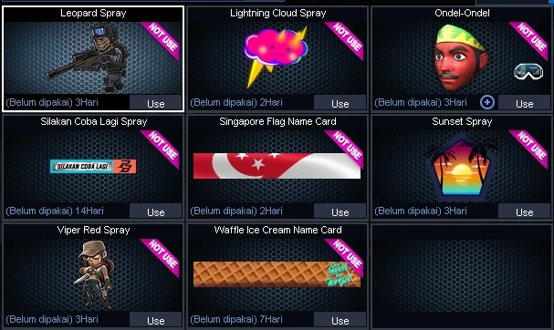 MAYOR 2 HARGA 30K image 30